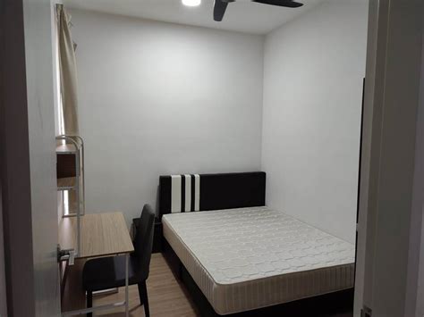 Rent Tuan Residency Jalan Ipoh With Zero Deposit Room For Rent In