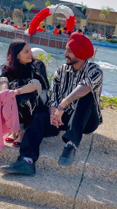 🥰💝 ਤੂੰ ਹੋਵੇਂ ਮੇਰੇ ਕੋਲ🥰💝🥰 Couple Goals 🤩💝shorts Youtube