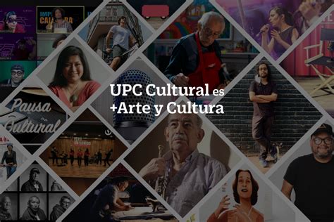 UPC Cultural Celebra Su Primer Aniversario