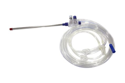 Disposable Suction And Irrigation Sets Changzhou Weipu Medical