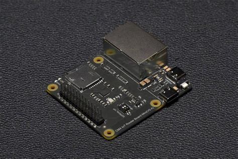 Milk V Mars Cm The Risc V Raspberry Pi Compute Module Challenger