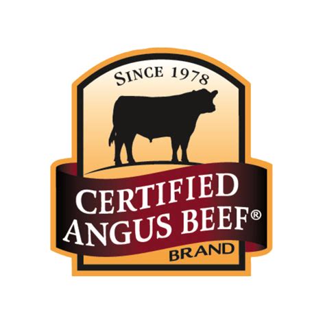 Certified Angus Beef Gordon Food Service