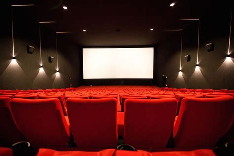 Cinemas kz