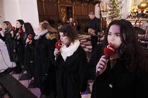 Świętokrzyskie serca razem Wyjątkowy koncert charytatywny na Świętym