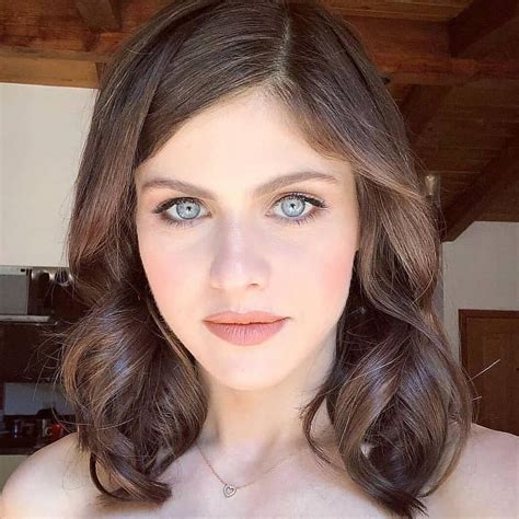 Alexandra Daddario - Instagram Photos 07/09/2020 • CelebMafia