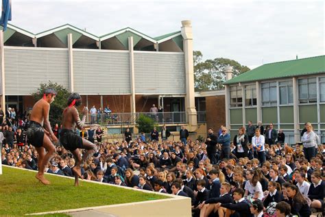 Naidoc 2015 Celebrations At Maitland Grossmann High School