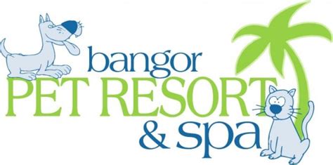 Bangor Pet Resort & Spa - CEI