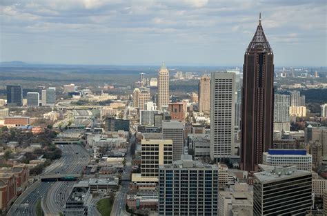 Visiter Atlanta Les 12 Choses Incontournables à Faire