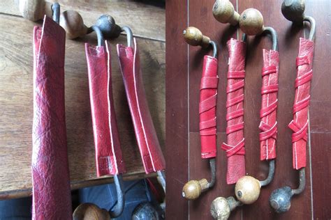 Des p tits étuis pour mes outils par dneis sur L Air du Bois