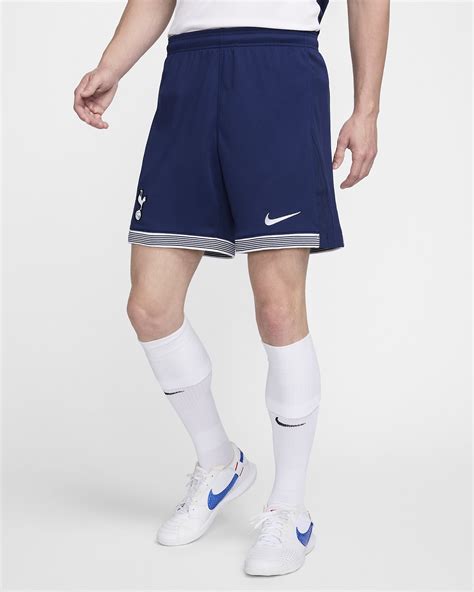 Tottenham Hotspur 2024 Stadyum İç Saha Nike Dri Fit Erkek Futbol
