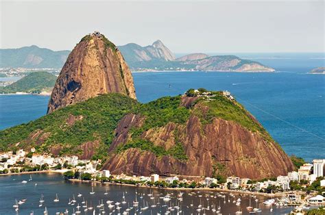 Brazil In Pictures 19 Beautiful Places To Photograph Planetware