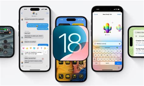 Ios 18 Finally Available To The Public Today Heres What You Need To