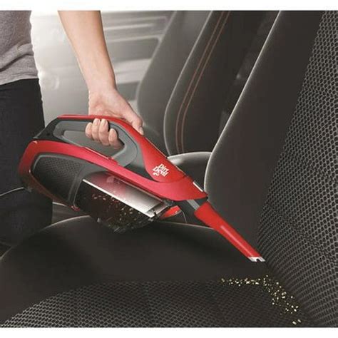 Dirt Devil Power Stick In Corded Stick Vacuum Sd