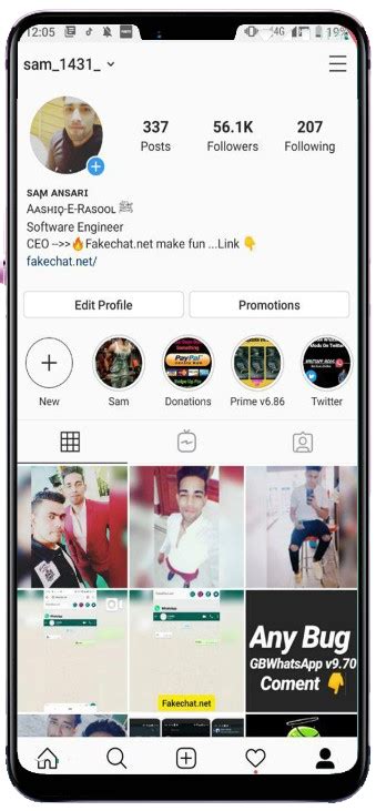 Insta Pro ♕ Apk Download Latest Update V1140 Update 2024 Insta Pro