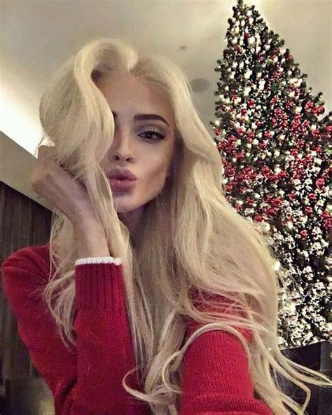 Alena Shishkova Алена Шишкова On Instagram “🎄 Missalena92 Alenashishkova