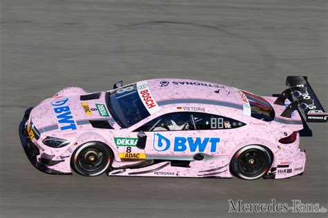 DTM Renn Wochenende In Spielberg Vorschau Volle Action Am Red Bull