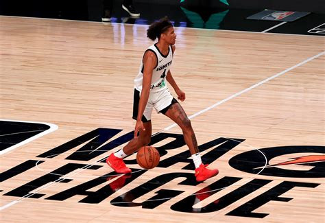 Adidas Announces The Signing Of Projected Top Five Pick Jalen Green