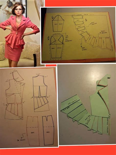 All things sewing and pattern making sewing patternmaking draft ...