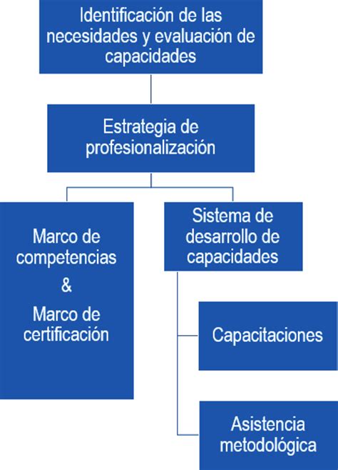 Maximizar Las Capacidades Del Personal De Contrataci N P Blica A