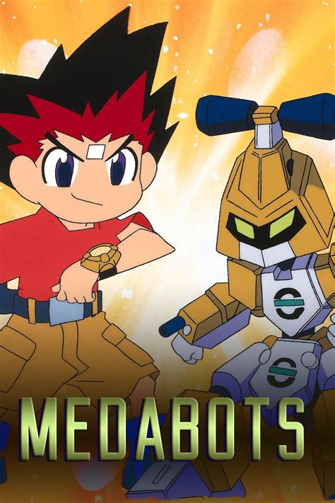 Medabots - Rotten Tomatoes