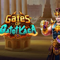 Gates Of Gatot Kaca Pragmatic Play Slot Review Demo