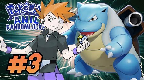 CÓMO NO JUGAR A POKÉMON AÑIL RANDOMLOCKE 3 EL DÍA DE LAS MUERTES