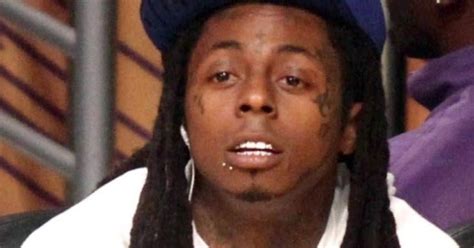 Lil Wayne Suffers From Another Seizure