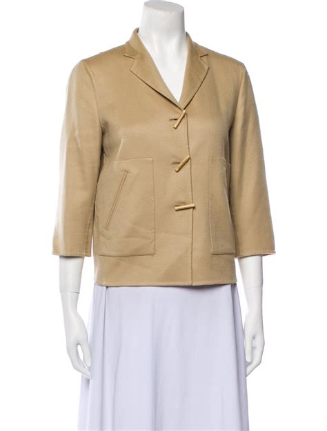 Ralph Rucci Vintage S Jackets Clothing The Realreal