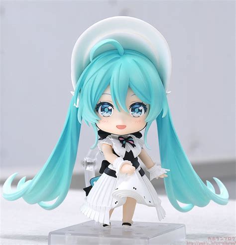 【5月30日（木）ご予約開始】「ねんどろいど 初音ミク シンフォニー2023ver」 カホタンブログ｜フィギュアメーカー・グッドスマイル