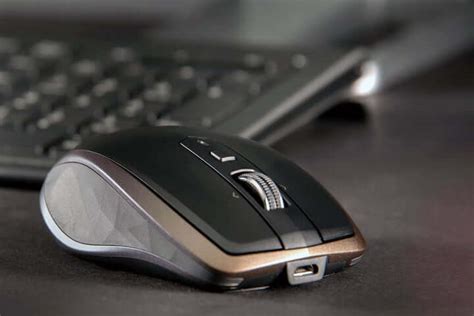 Logitech MX Anywhere 2 Vs Anywhere 2S: Difference and Detailed Review - Logitech MX Anywhere 2 ...