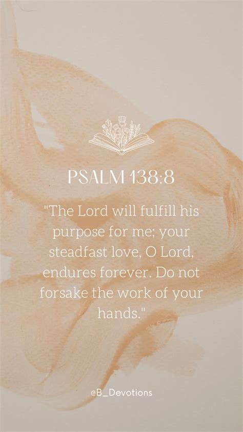 Psalm Wallpaper 📜 Psalms Psalm 130 Psalm 138