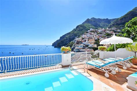 10 Best Hotels with Private Pools in Positano - Updated 2022!