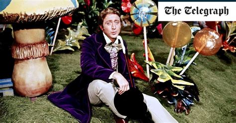 Why Willy Wonka And The Chocolate Factory Infuriated Roald Dahl And