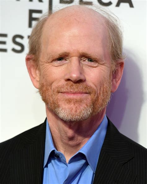 Contact Ron Howard Address Email Phone Dm Fan Mail