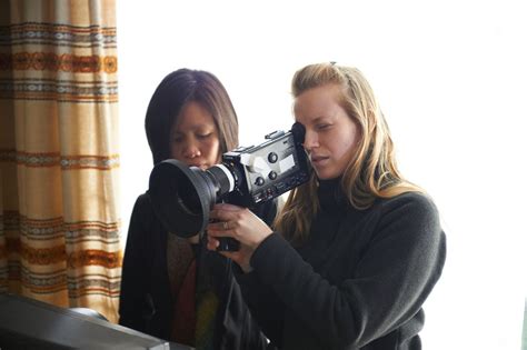 Sarah Polley Looks Back on How Stories We Tell Changed Her Life – IndieWire