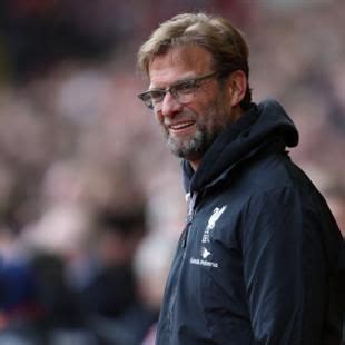 Jurgen Klopp Facing Selection Poser Ahead Of Liverpool Europa League