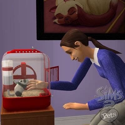 the sims 2 pets - The Sims 2 Photo (161755) - Fanpop