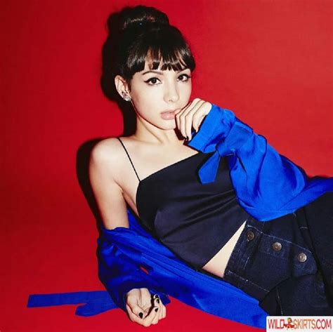 Hannah Marks Hannahgmarks Nude Instagram Leaked Photo 34