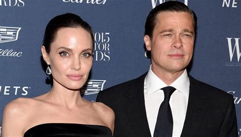 Here’s Why Brad Pitt Never Had Relationship Since Angelina Jolie Split Pakistan And The World News