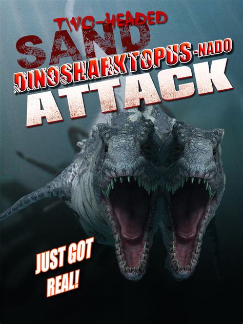 Crazy Shark Movie Poster Attack Fan Cover By Captaintronny On Deviantart