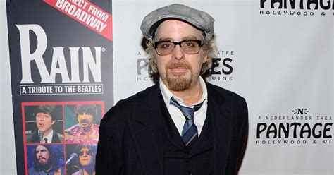 What Is Leif Garretts Net Worth? — Shockingly Low Number