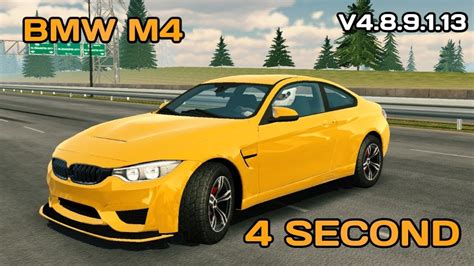 Full Tutorial 4 Sec GLITCH FFA Permanent BMW M4 Car Parking