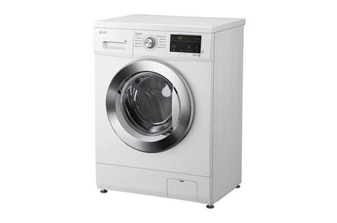 Стиральная машина LG F2J3NS2W - купить, цены | LG RU