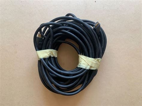 HDMI Kabel 5 Meter Kaufen Auf Ricardo