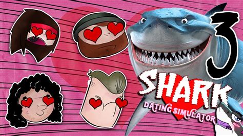 Tank D Play Shark Dating Simulator Xl Ep Do Sharks Have Vaginas