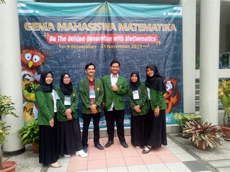 Mahasiswa Ikip Siliwangi Kembali Juarai Lomba Media Pembelajaran