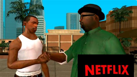 ‘grand Theft Auto Ahora En Netflix ¿cuándo Se Podrá Jugar La Trilogía