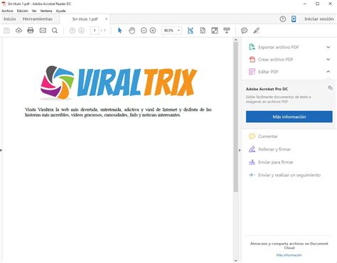 Descargar Visor De Pdf Gratis