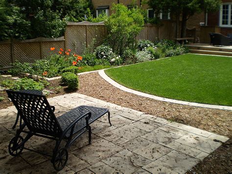 21 Small Townhouse Garden Ideas You Should Check Sharonsable