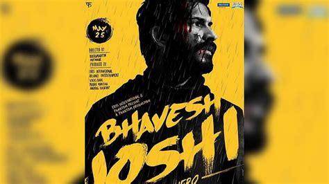 Bhavesh Joshi Superhero Trailer Starring Harshvardhan Kapoor Looks Intense Yet Quirky Hd